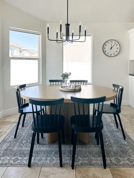 Similar table and chairs for under $300! 