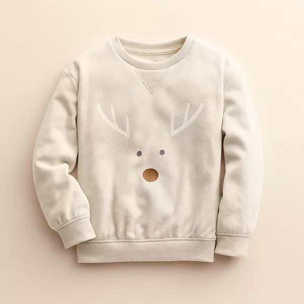 Baby & Toddler Little Co. by Lauren Conrad Pullover Sweatshirt | Kohl's