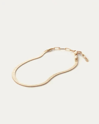 Zeina Anklet | Jenny Bird (US)