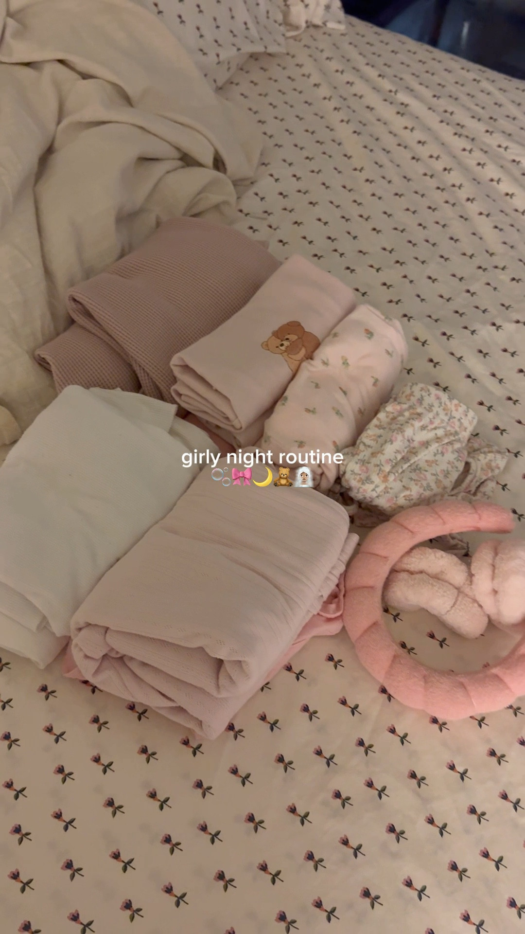 Girly night routine 
Skincare
Hair care 
Pajamas 
Shower routine 
Hair wash day 
Night skincare routine 


#LTKFindsUnder50 #LTKBeauty #LTKPetite