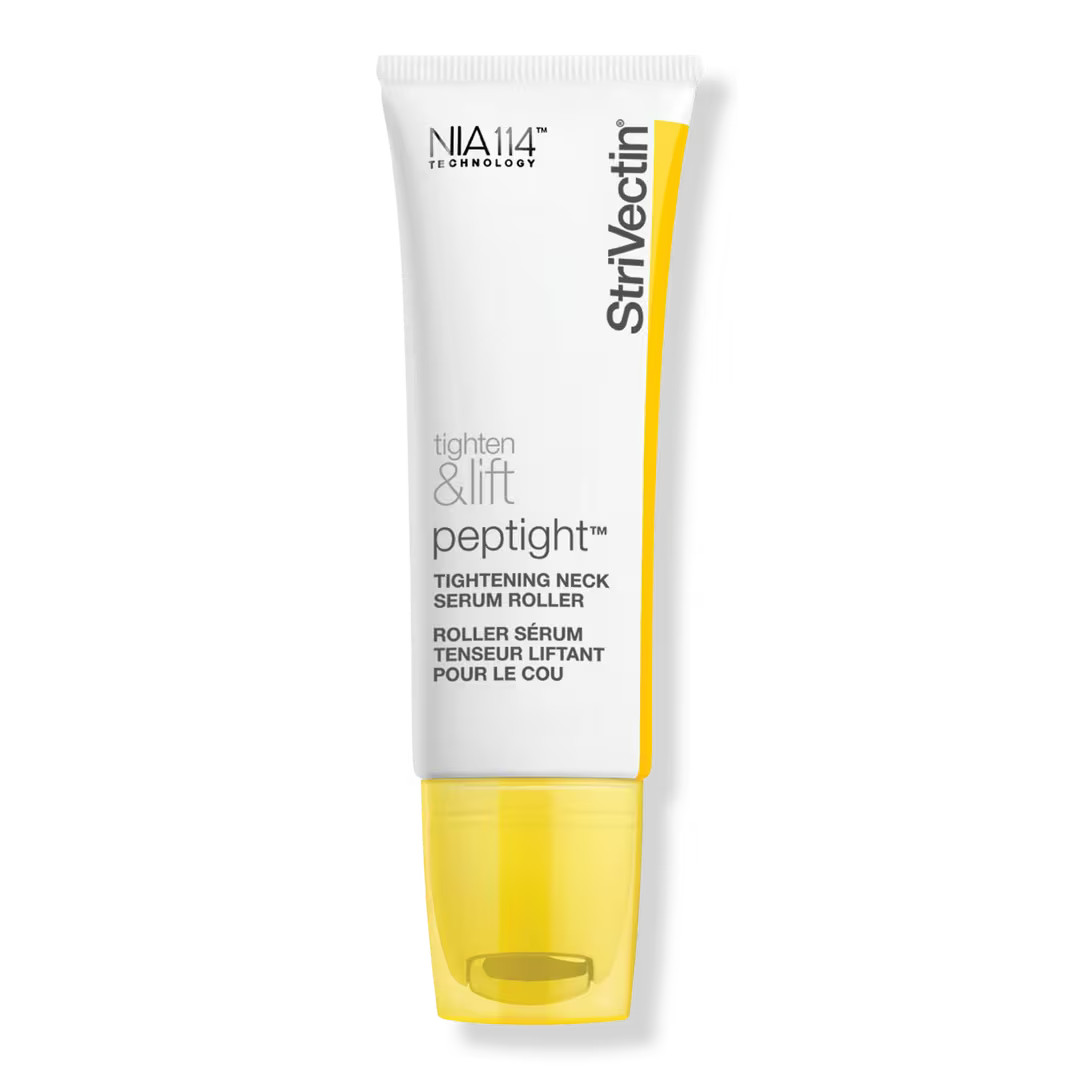 StriVectinPeptight Tightening Neck Serum Roller | Ulta
