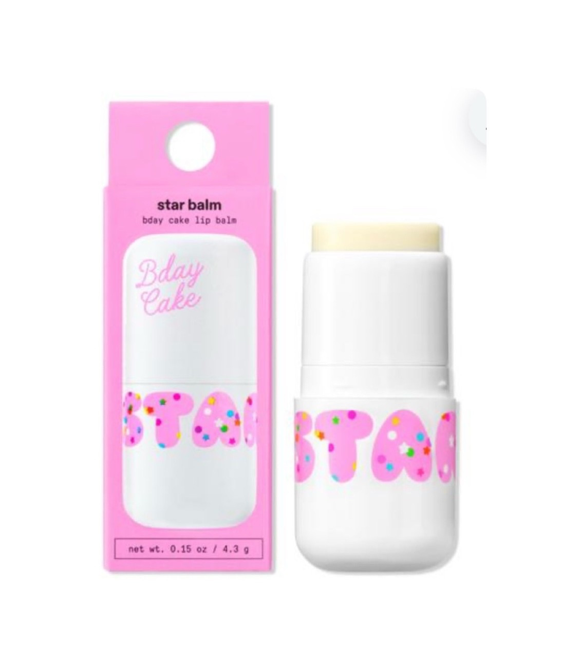 Cute New Lip Balm Alert 💖

#LTKSeasonal #LTKBeauty #LTKselfcare