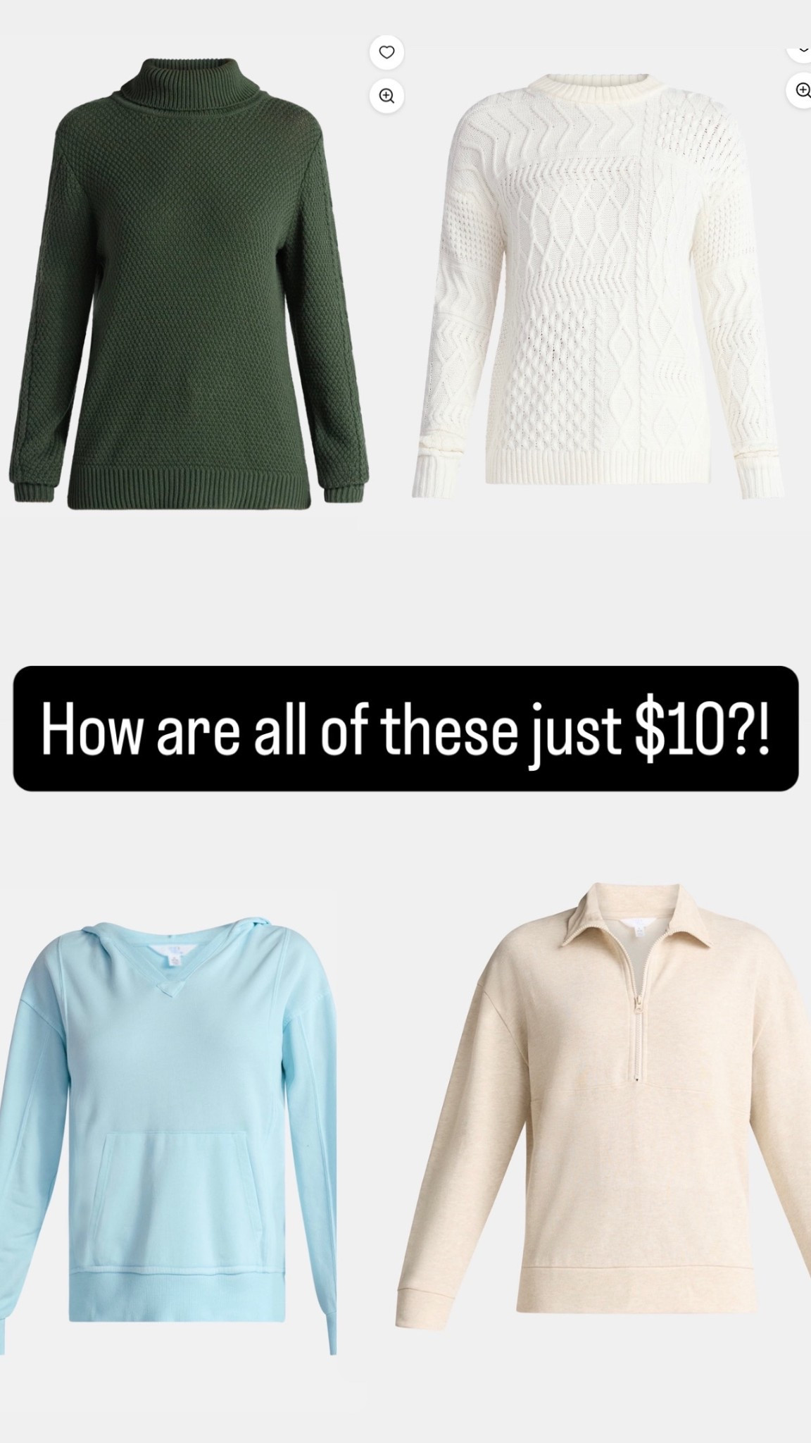 #LTKGiftGuide #LTKFindsUnder50 #LTKSaleAlert