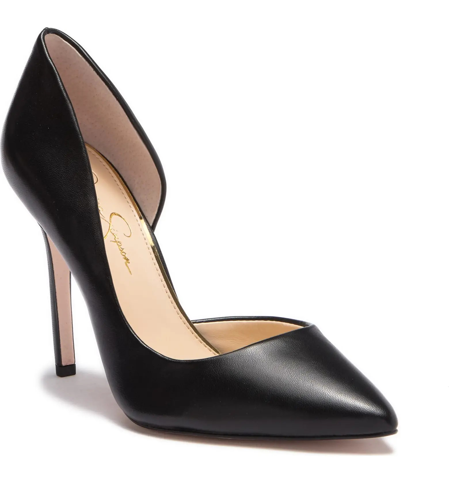 Paryn d'Orsay Pump | Nordstrom Rack