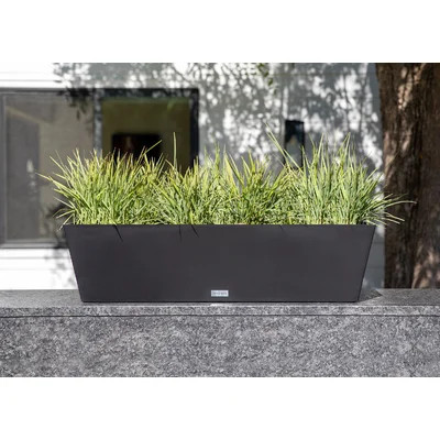 Pure Series Window Box Planter | Wayfair North America
