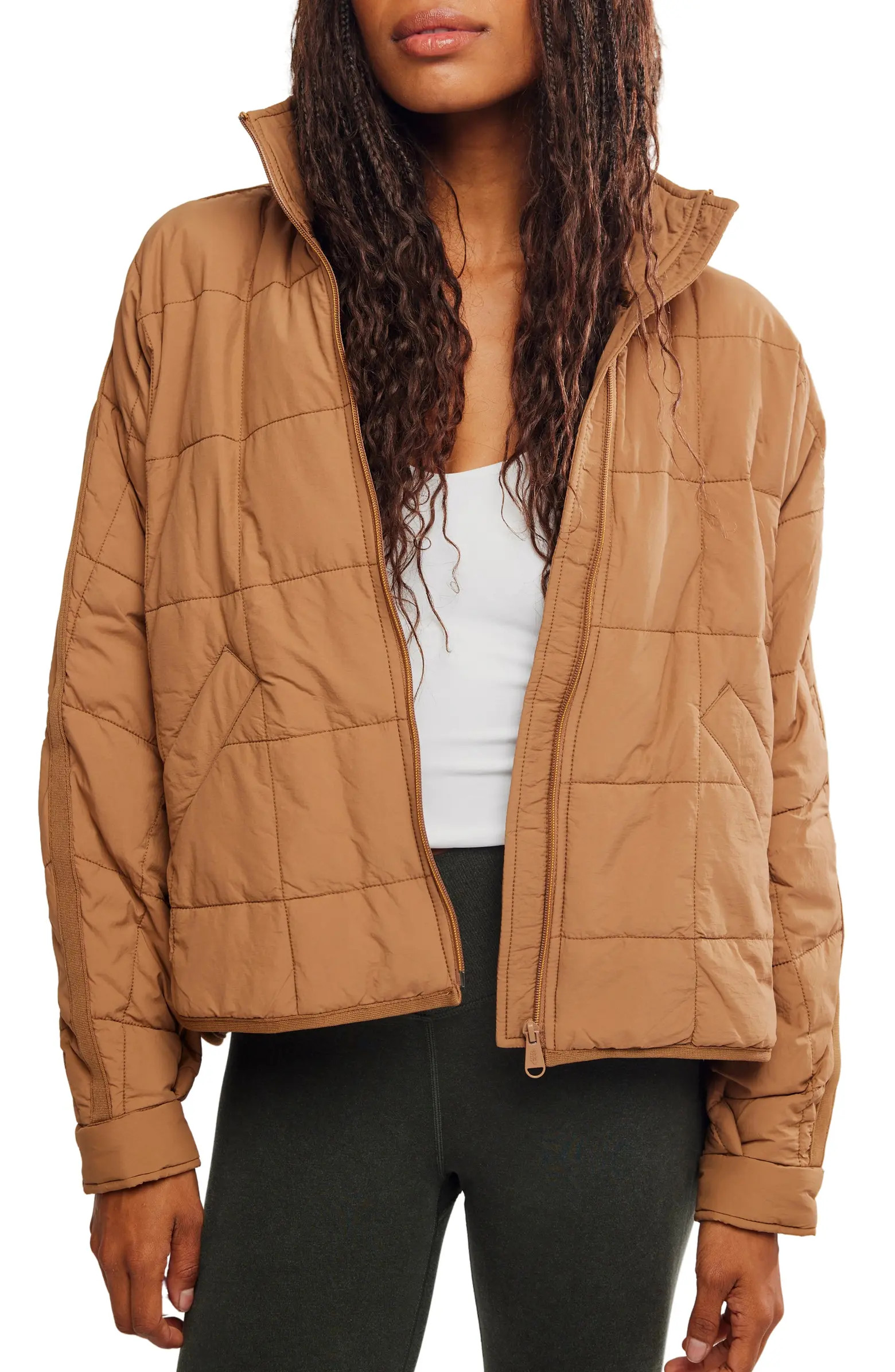 FP Movement Pippa Packable Puffer Jacket | Nordstrom
