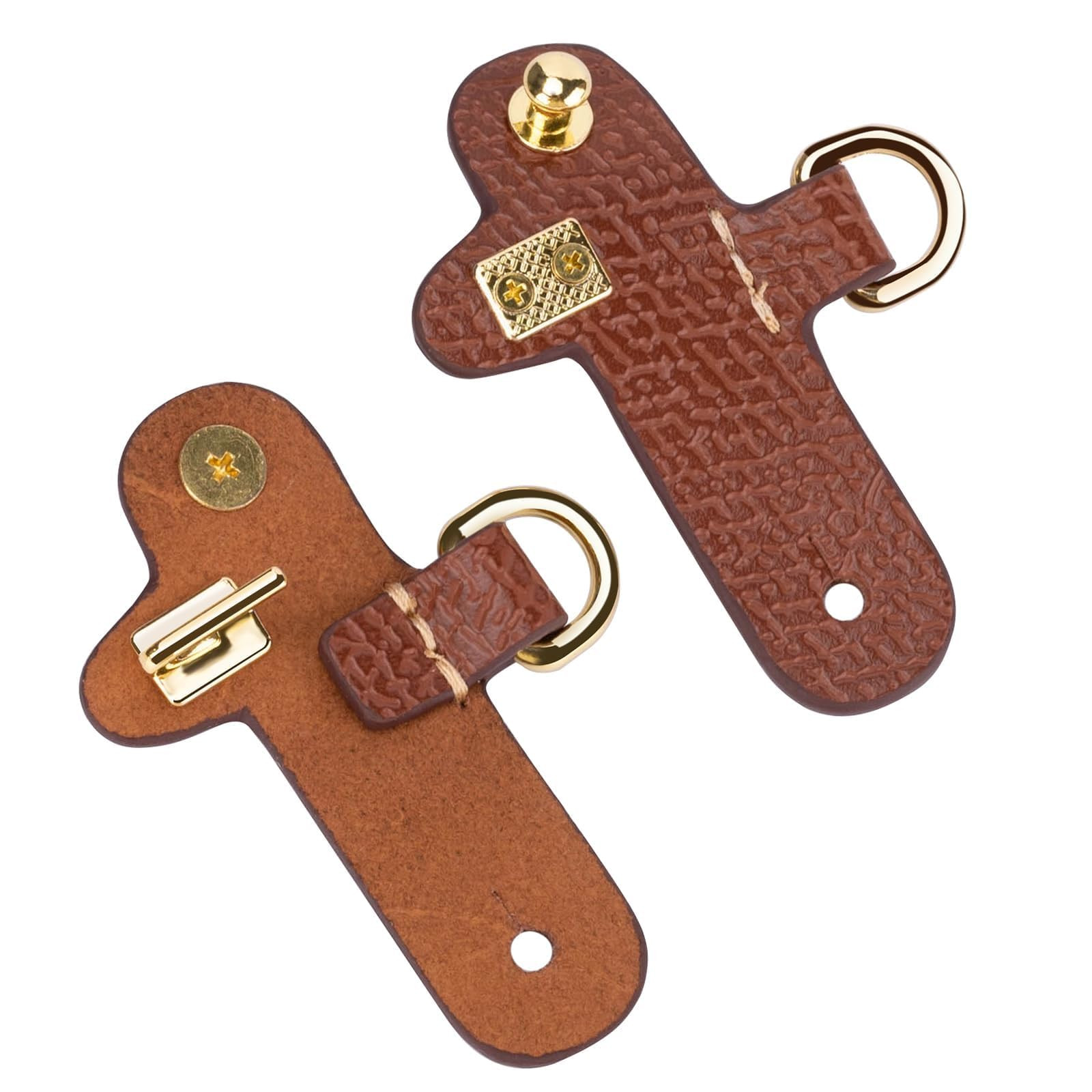 Purse Strap Kit Replacement for Mini Longchamp Women's Handbag | Amazon (US)