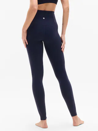 Elation Ultra High Rise Legging | Athleta