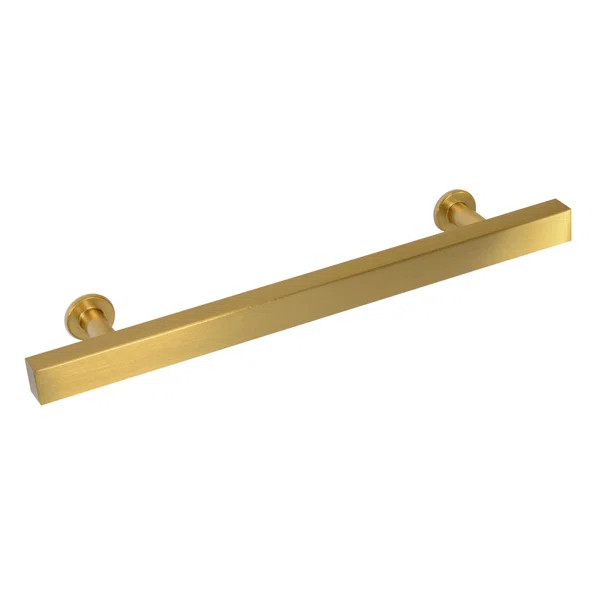 Newport 5 1/16" Center to Center Bar Pull | Wayfair North America