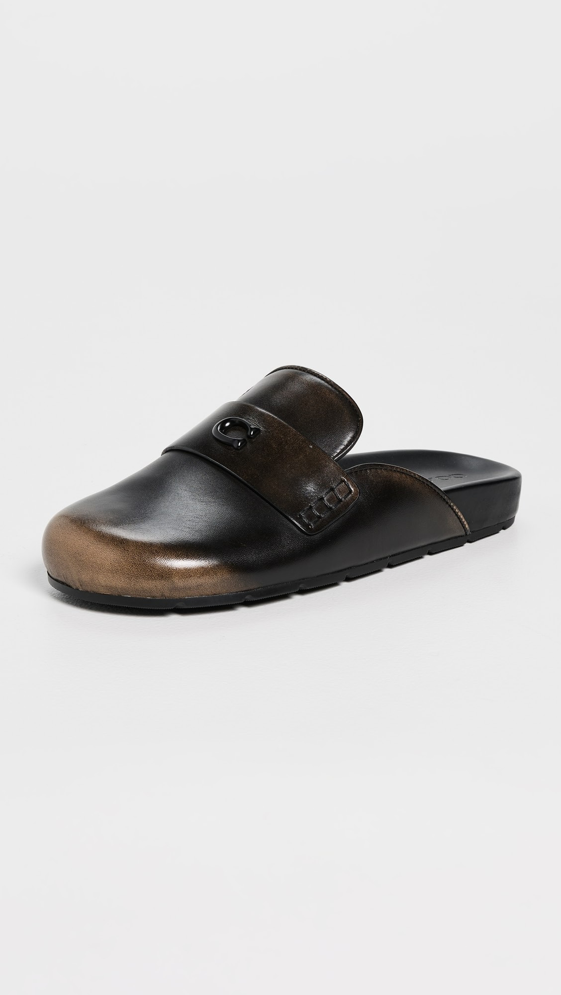 Sculpted C Clogs | Shopbop