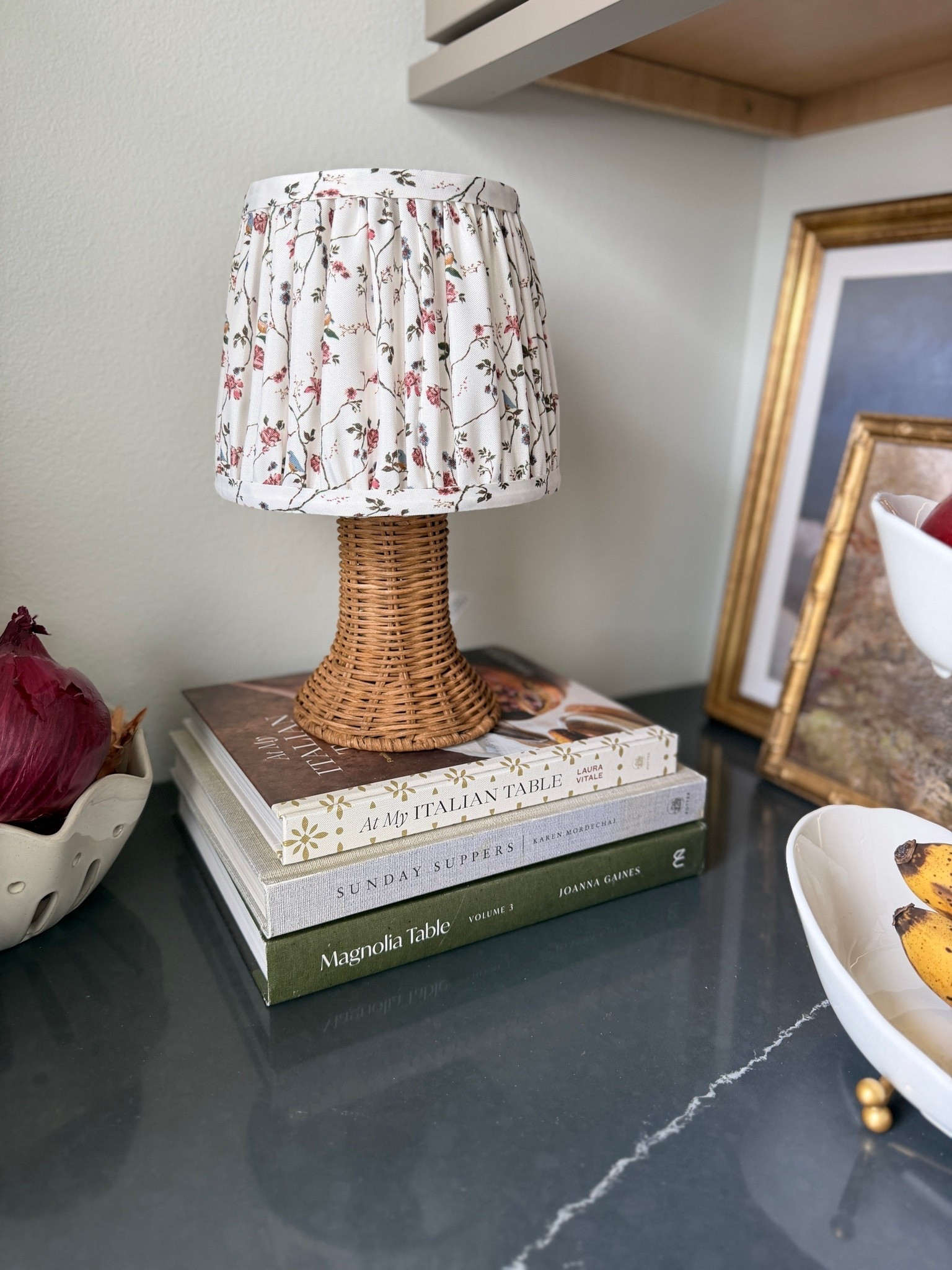 Aesthetic cookbooks 👌

#LTKHome