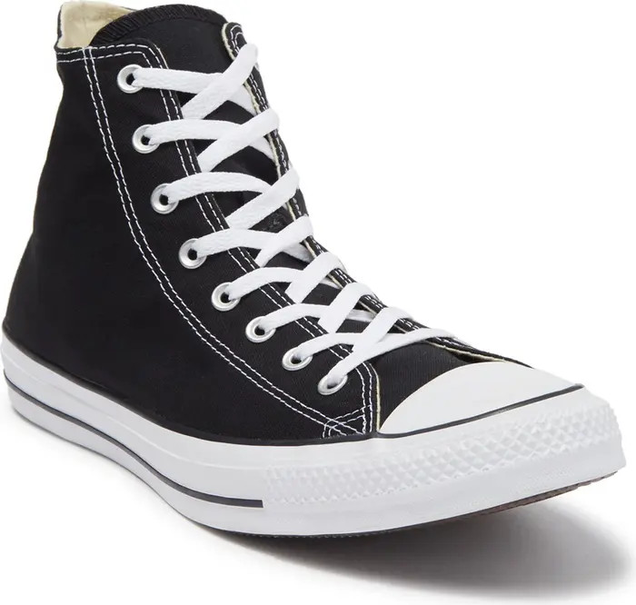 Gender Inclusive Chuck Taylor® All Star® High Top Sneaker | Nordstrom