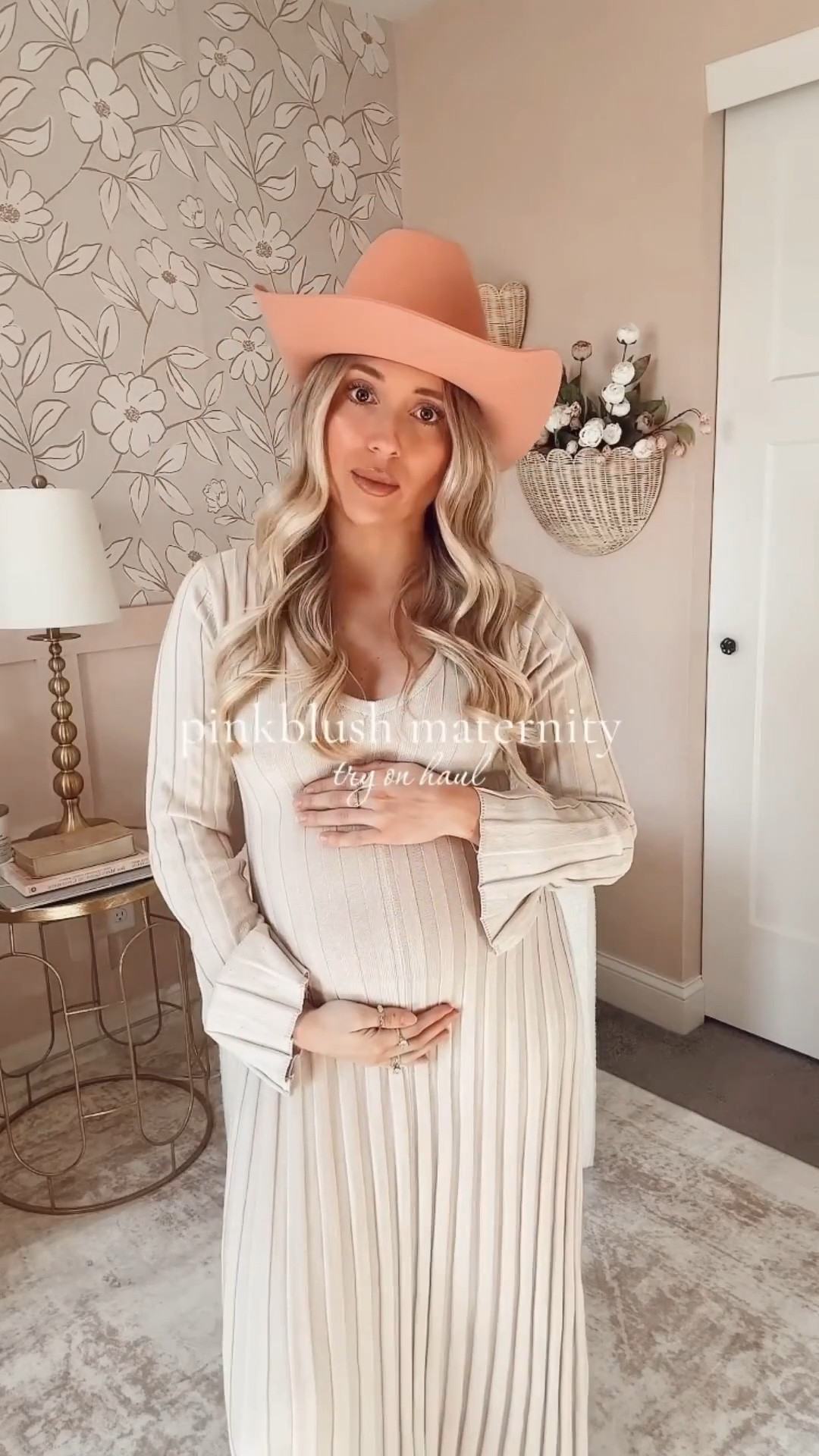 @pinkblushmaternity - Such versatile pieces for pregnancy and postpartum! Thank you pink blush for all the cutie bump fits 🤰🏼✨🙌🏻👶🏼

Holiday | valentines day bump friendly outfit idea | spring Church Service Outfit | Holiday Style |  Party Outfits | Church Bump Style

Winter bump friendly outfits, fall bump friendly outfits, pregnancy ootd, bump friendly dress, mp friendly outfit, fall bump friendly outfit, winter bump friendly outfit, pregnancy ootd, bump friendly dress, cozy bump style, neutral fall maternity looks, layered maternity outfit, oversized sweater outfit, chic bump style, casual fall pregnancy outfit, bump friendly jeans, sweater dress outfit, shacket and bump look, boots and bump style, comfy fall layers, warm tone bump outfit, maternity fall fashion, everyday bump style, effortless bump outfit, cozy winter maternity outfit, bump friendly sweater, maternity cardigan look, bump style with coat, knit dress outfit, winter bump style inspo, maternity layering outfit, casual winter pregnancy outfit, bump style with boots, chic cold weather outfit, cozy neutral maternity look, maternity lounge outfit, winter bump wardrobe, puffer and bump look, bump friendly holiday outfit, bump friendly everyday dress, maternity outfit inspo, bump style ideas, elevated maternity fashion, comfortable yet cute pregnancy style, maternity capsule wardrobe, bump friendly outfit ideas, casual pregnancy outfit, timeless maternity outfit, effortless bump style, weekend bump outfit, bump friendly neutral look, boho maternity outfit, feminine maternity style, soft bump friendly fabrics, neutral maternity outfit, bump friendly natural fabrics, simple earthy maternity look, bump friendly linen dress, organic cotton maternity outfit, soft neutral tones, slow fashion maternity look, minimalist bump style, cozy low tox maternity outfit, effortless boho pregnancy look, relaxed neutral bump outfit

#LTKBump #LTKBaby #LTKmomlife