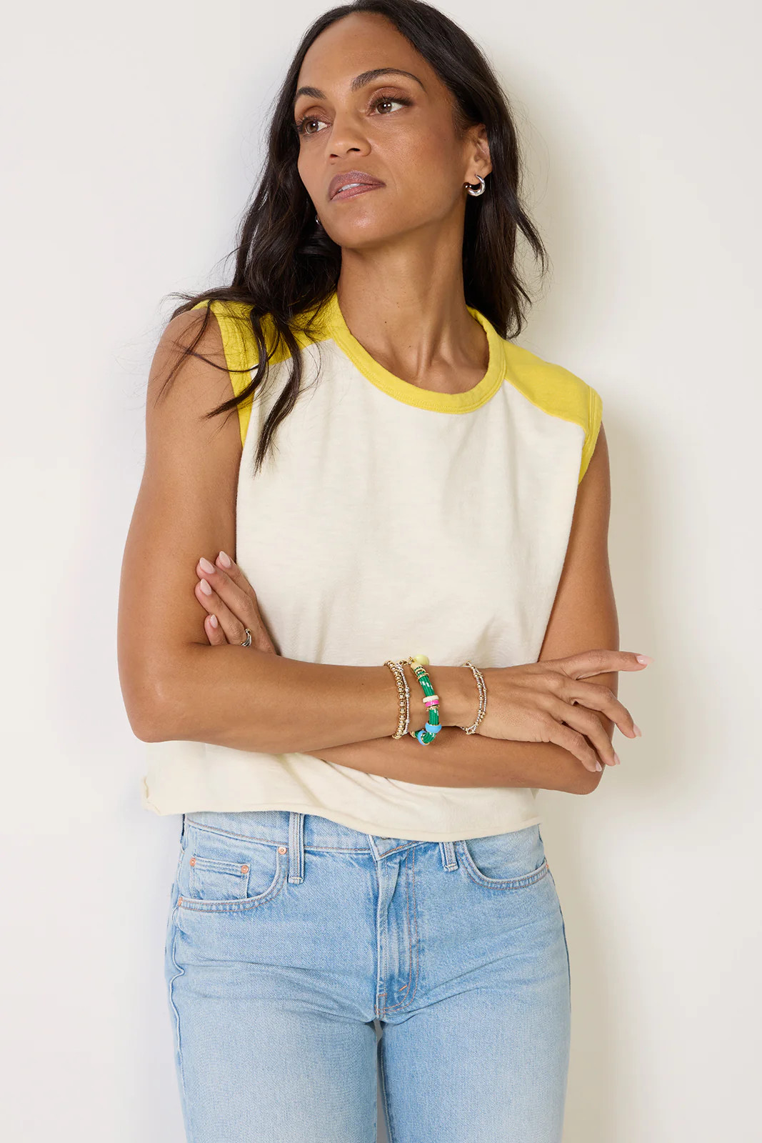 The Sleeveless Concert | Evereve