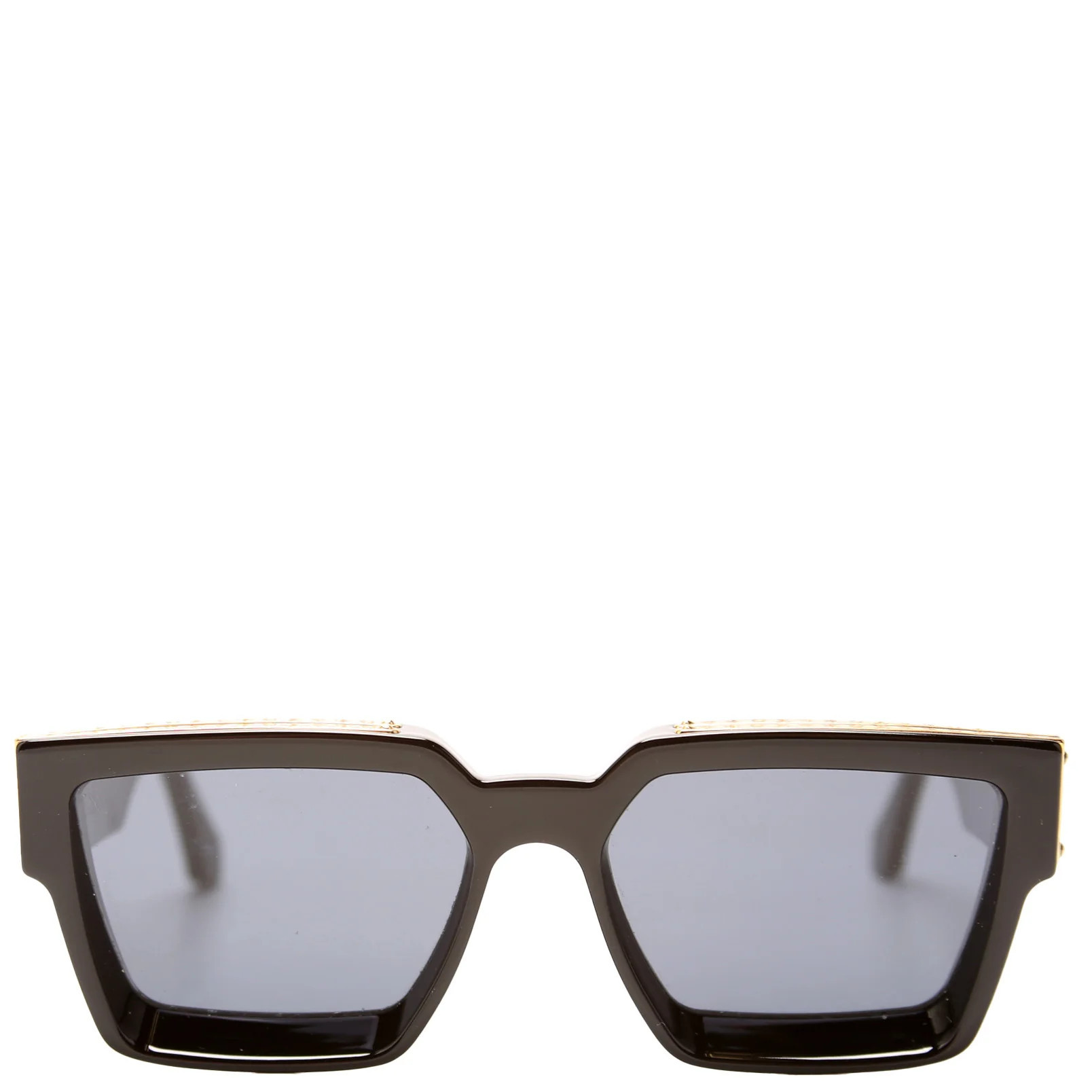Z1165W Millionaires Sunglasses | Keeks Designer Handbags