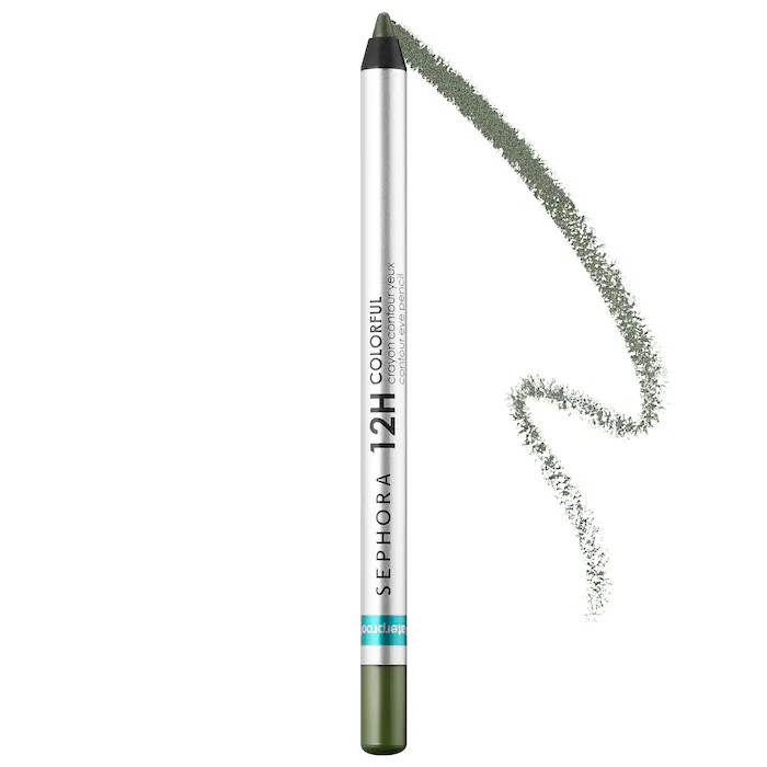 12 Hour Contour Pencil Eyeliner | Sephora (CA)