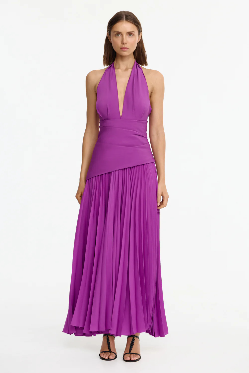 KERRISON MAXI DRESS | Acler