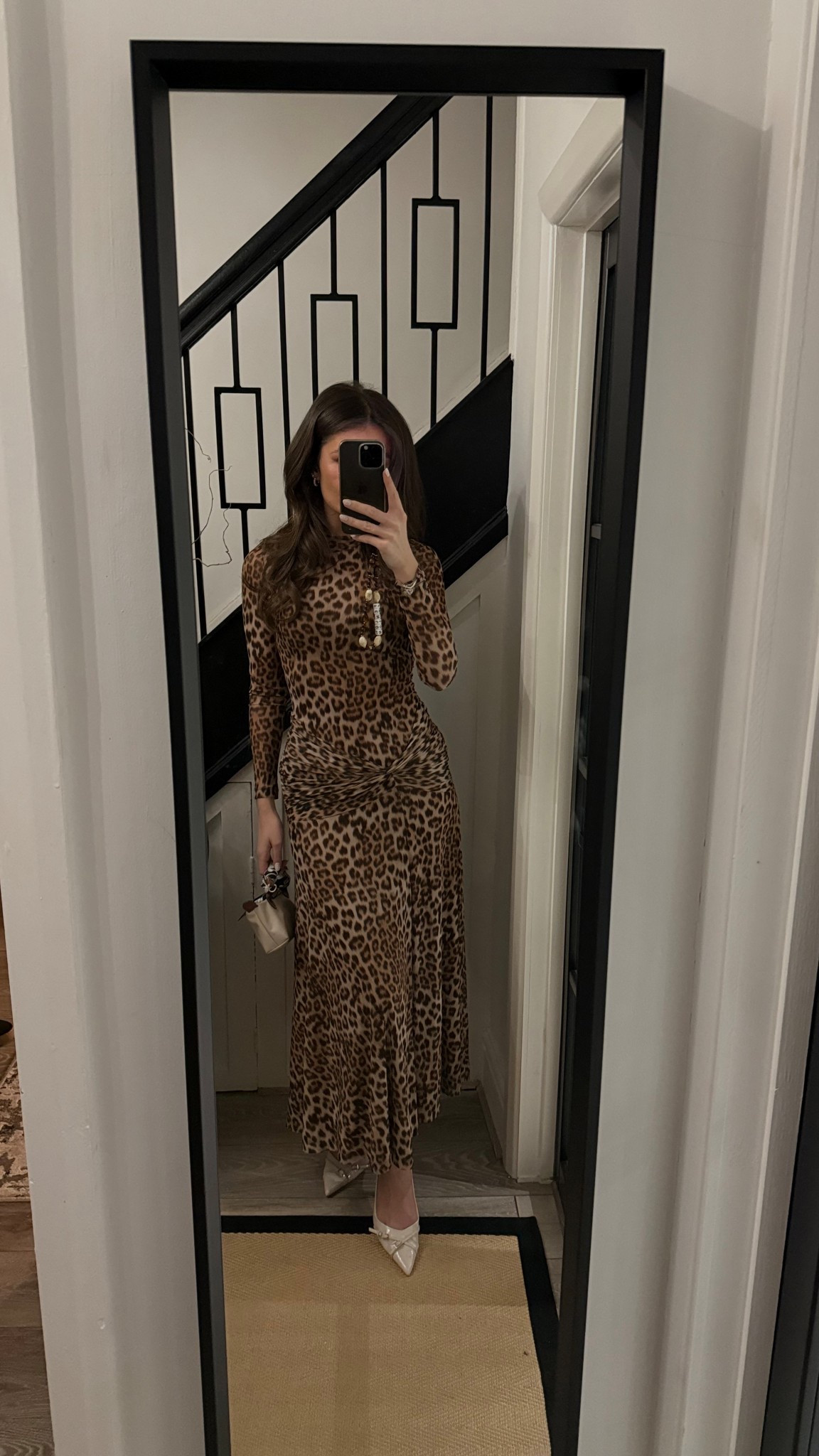 Bday fit 🐆 

#LTKstyletip #LTKFashionMonth #LTKdatenight