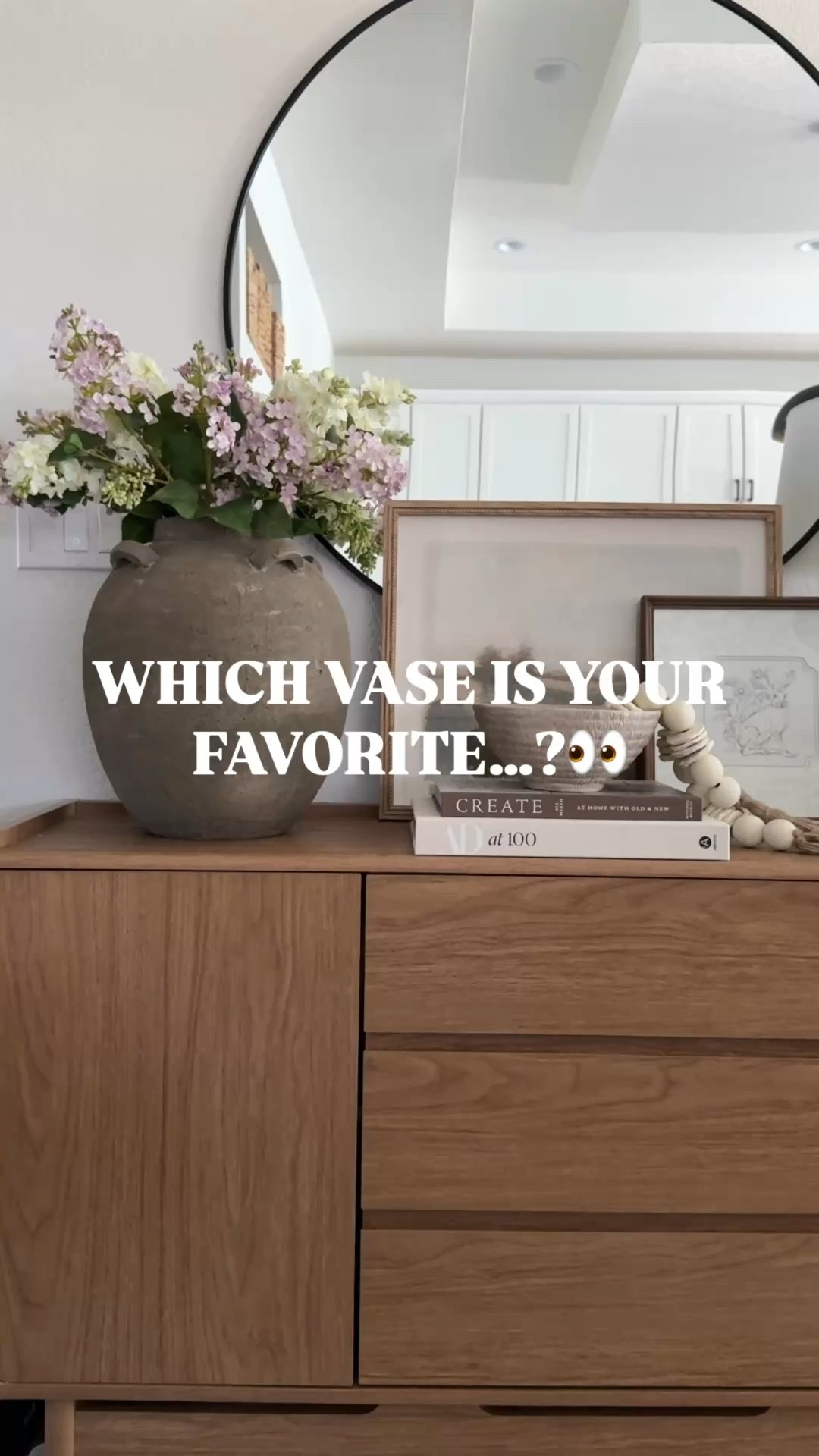 Which vase is your favorite??

#LTKSpringSale #LTKHome #LTKSeasonal