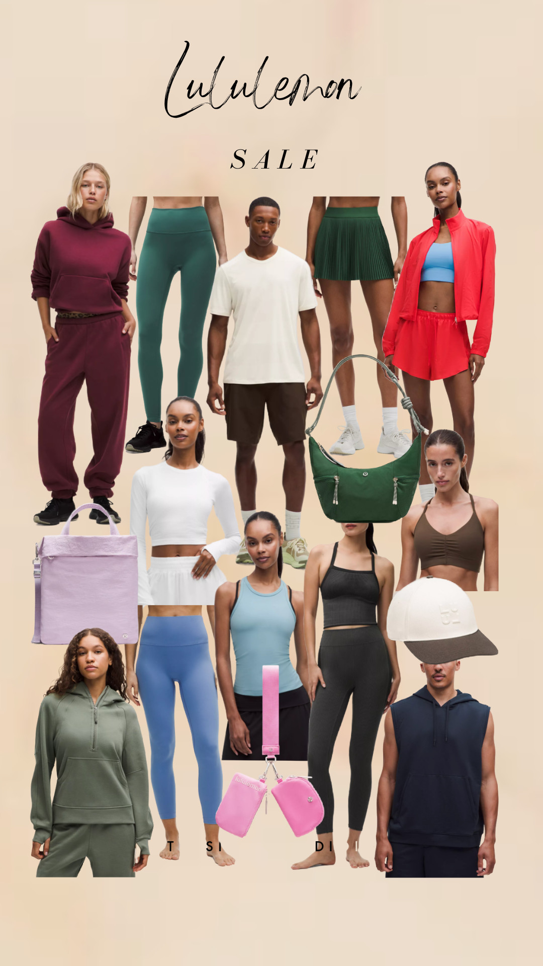 lululemon sale
 

 