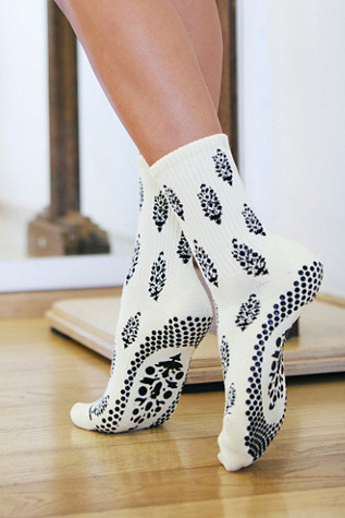 Buti Buti Grip Socks | Free People (Global - UK&FR Excluded)