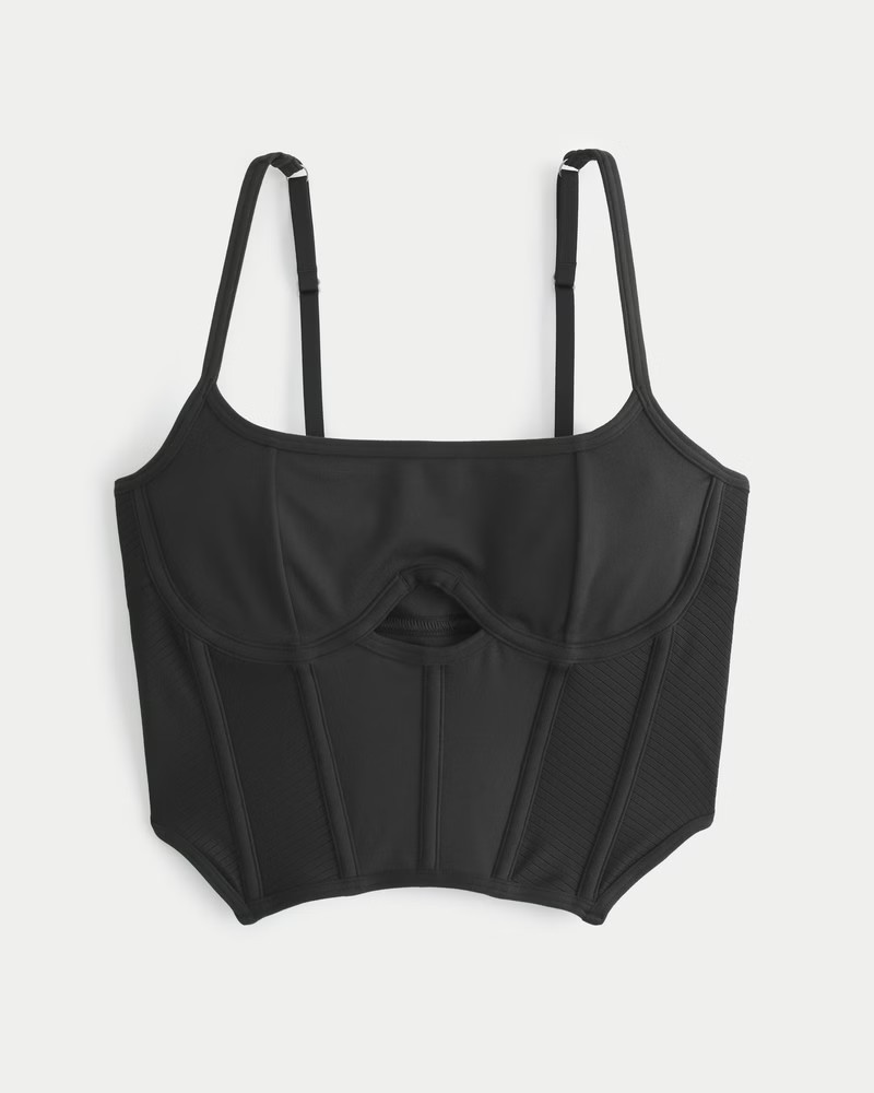 Gilly Hicks Bustier | Hollister (US)