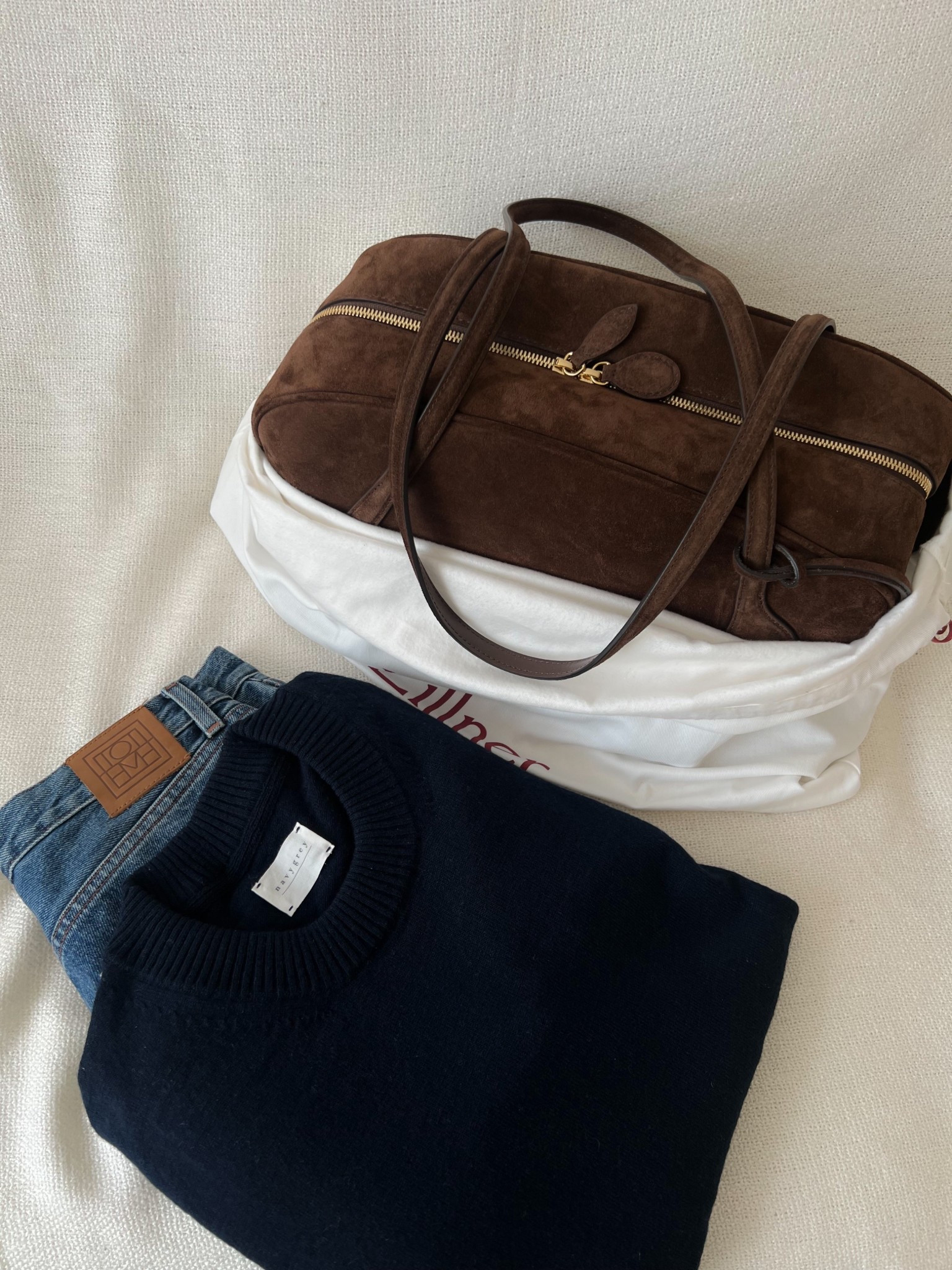 September 1st x Autumn outfit 