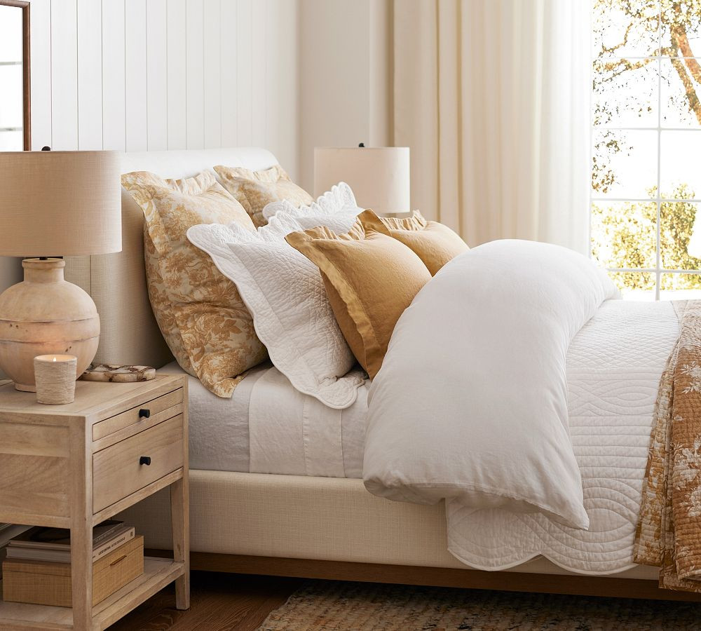 Rylee Nightstand (25") | Pottery Barn (US)