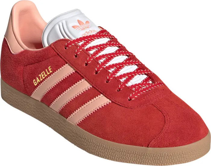 Gazelle Sneaker (Women) | Nordstrom