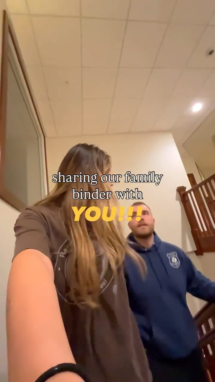 Family meeting and binder supplies!


#LTKFamily #LTKHome