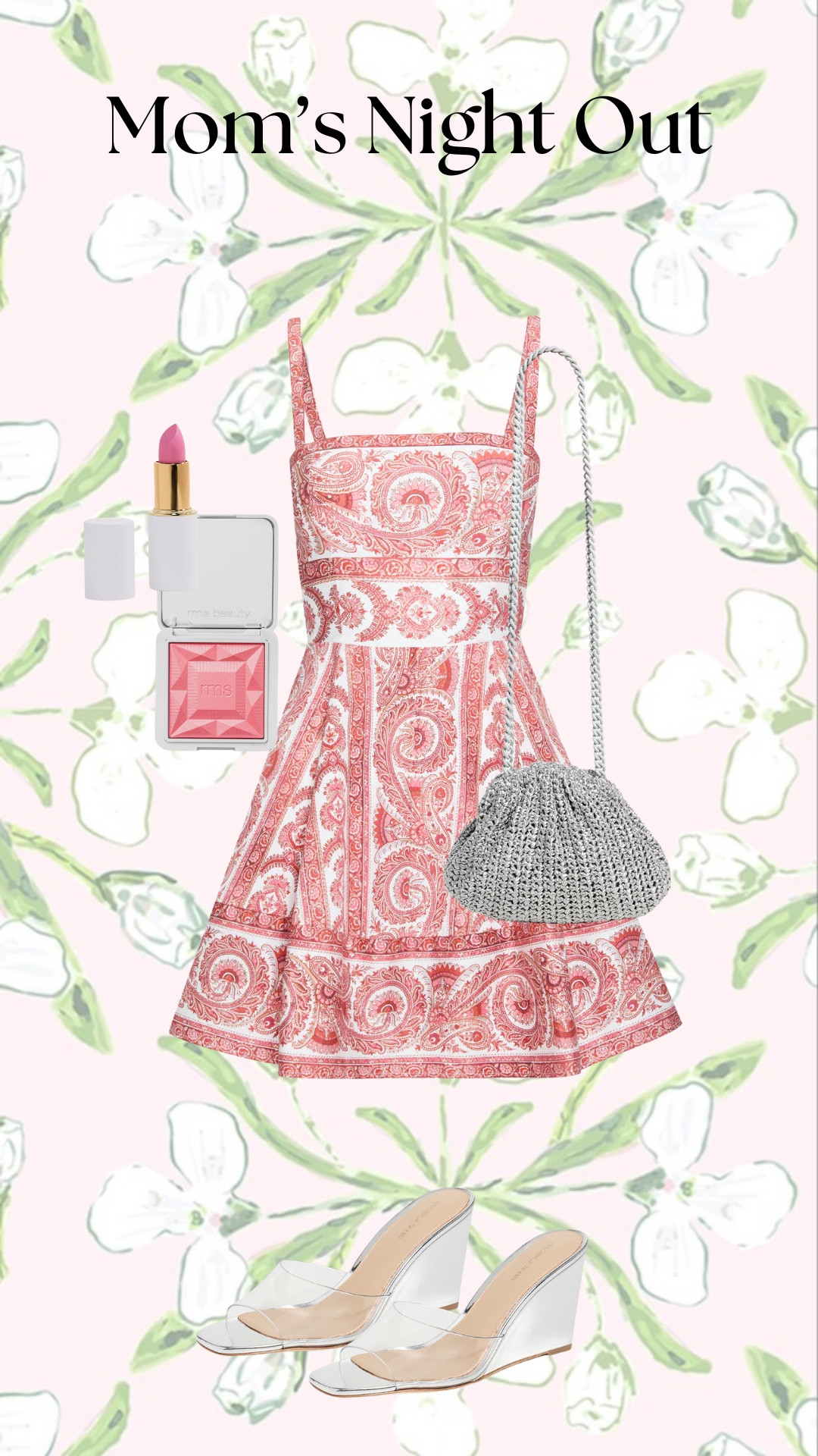 Mom’s Night Out !

#LTKootd #LTKgrwm #LTKmomlife