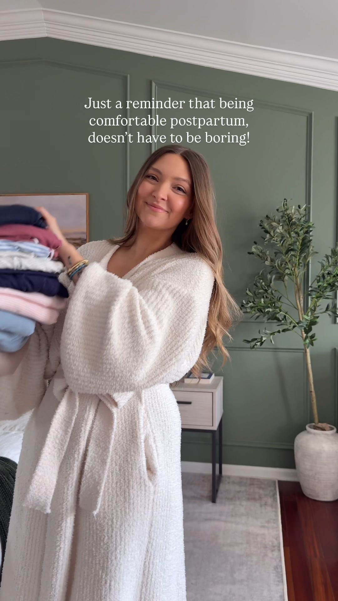 New mom approved Amazon outfits I am loving!! Size medium in everything! 

#LTKootd #LTKgrwm #LTKmomlife