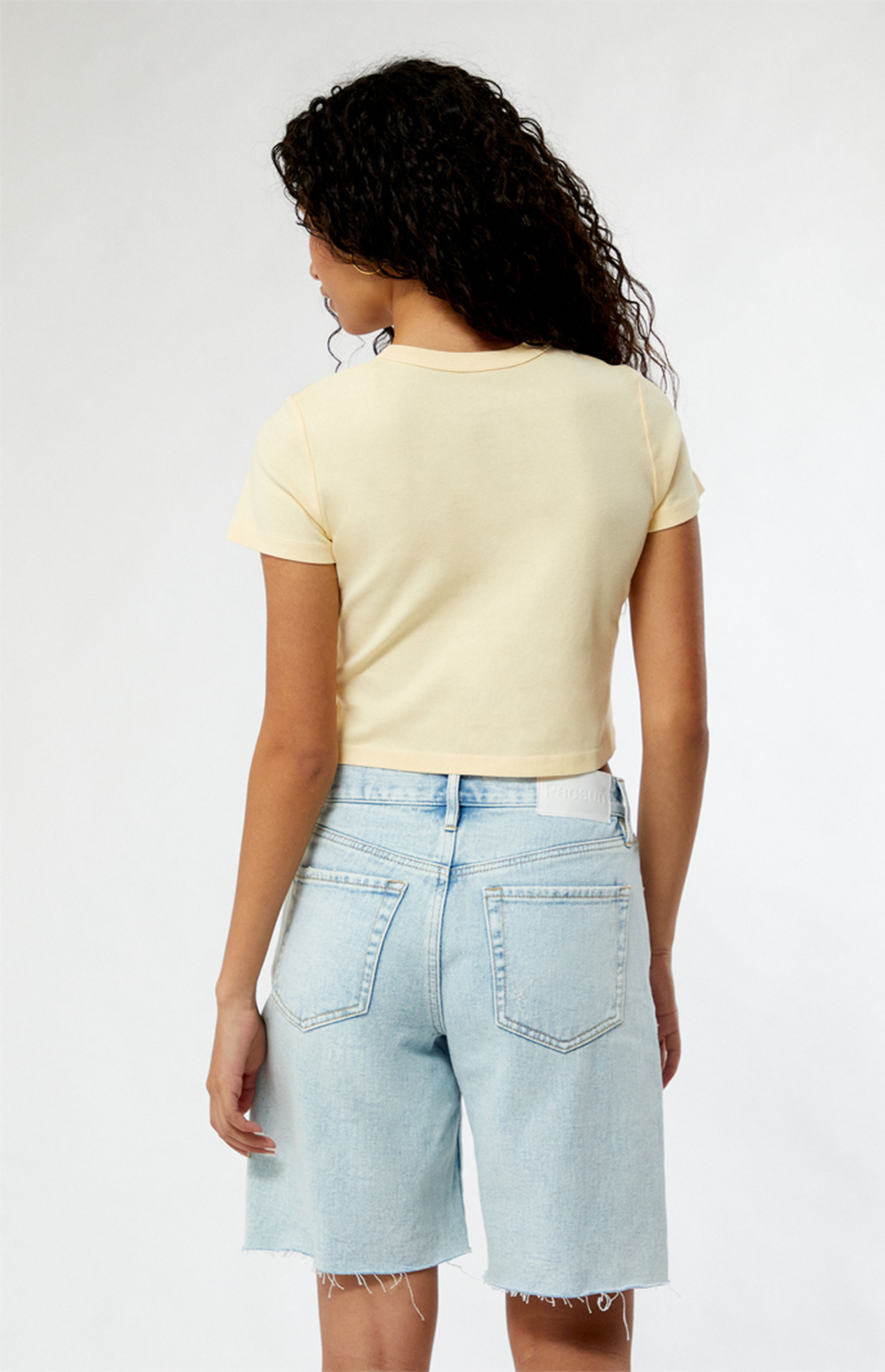 PS / LA Cowboy Symbols Baby T-Shirt | PacSun