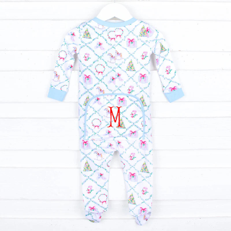 Christmas Pajamas | Classic Whimsy