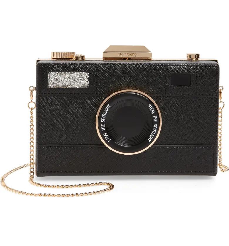 Madelyn Camera Clutch | Nordstrom