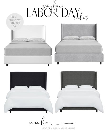 Home Decor, Labor Day sale, Labor Day, Labor Day weekend, Modern Home, Organic Modern Home Decor, bed, modern bed, bed sale, In My Home, Amazon, Amazon Home, wayfair sale,  Amazon Find, Found It On Amazon, Home Decor, sale alert, Look for Less, master bedroom, master bedroom inspo,

#LTKsalealert #LTKSale #LTKhome