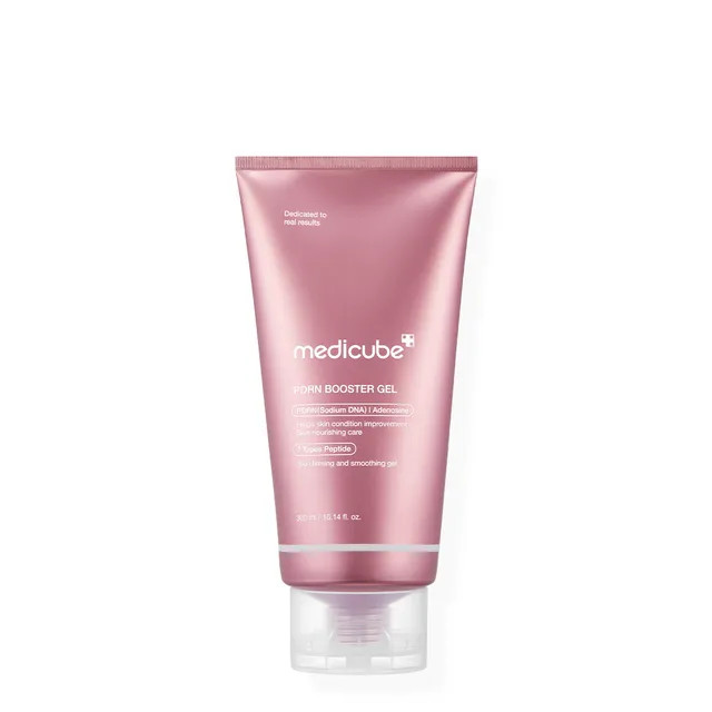 medicube - AGE-R PDRN Booster Gel | YesStyle.com
