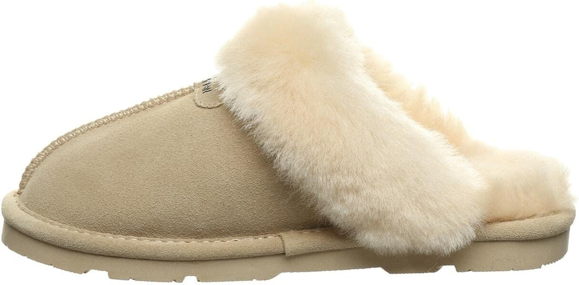 BEARPAW Women's Loki Multiple Colors | Women's Slippers | Women's Shoe | Comfortable & Light-Weig... | Amazon (US)
