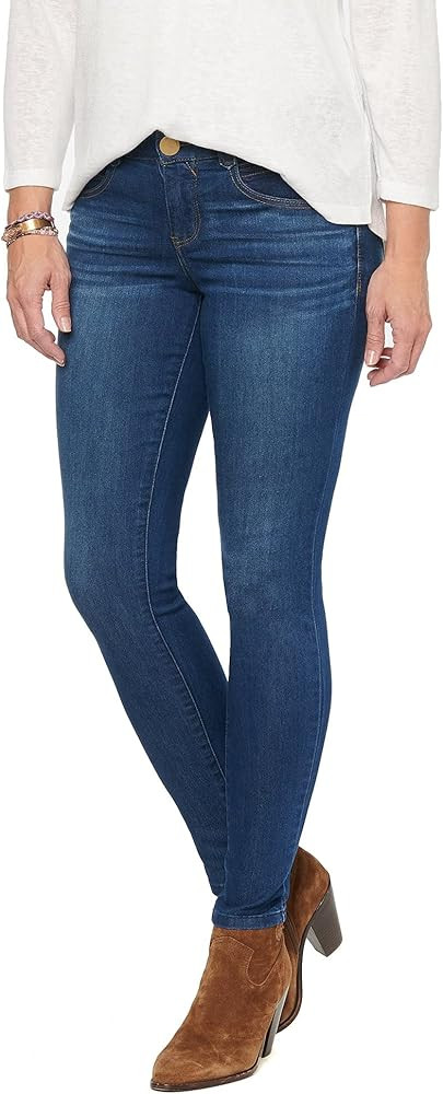 Democracy Women's Ab Solution Jegging | Amazon (US)