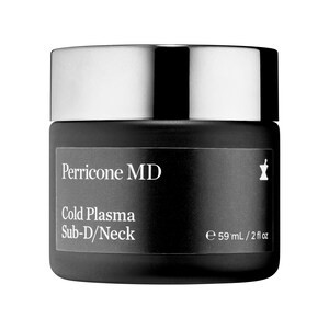 Cold Plasma Sub-D Firming Neck Treatment | Sephora (US)