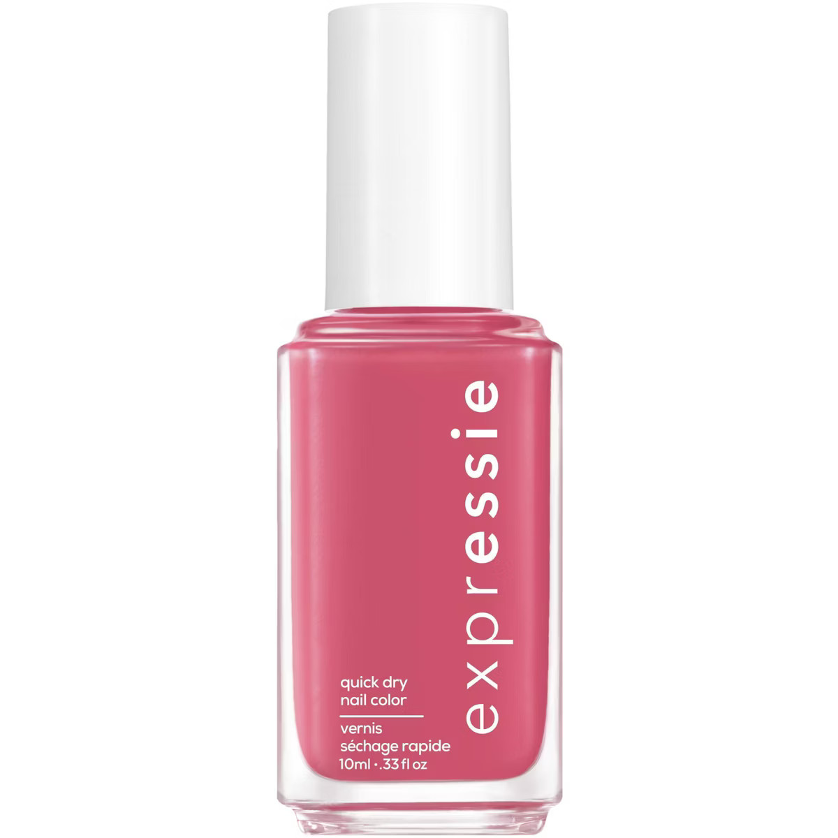 essie expressie vegan quick-dry nail polish - 0.33 fl oz | Target