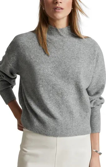 Mock Neck Sweater | Nordstrom