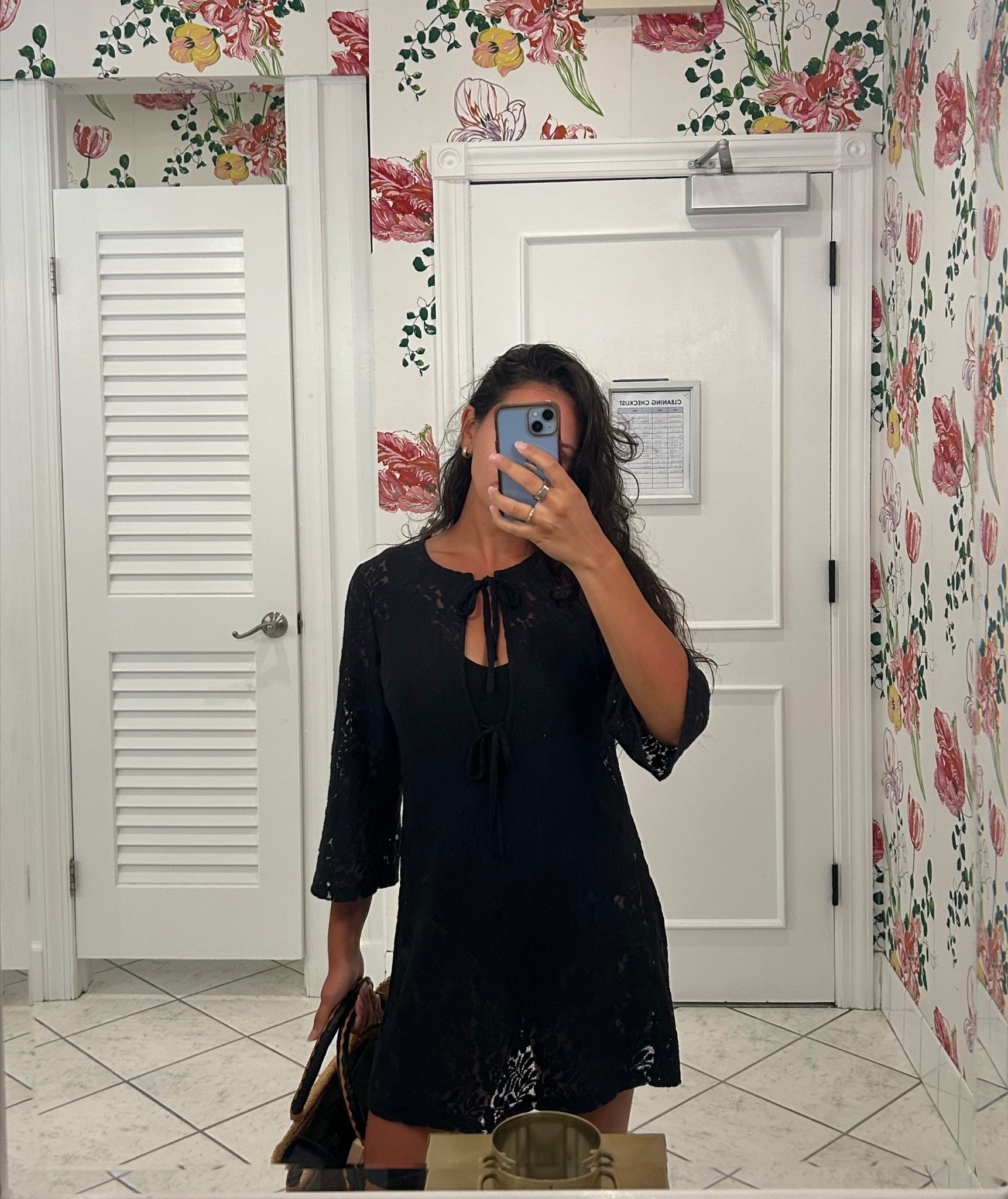 Got to wear one of my new swim cover ups design to the beach!

#LTKFindsUnder50 #LTKSwim #LTKStyleTip