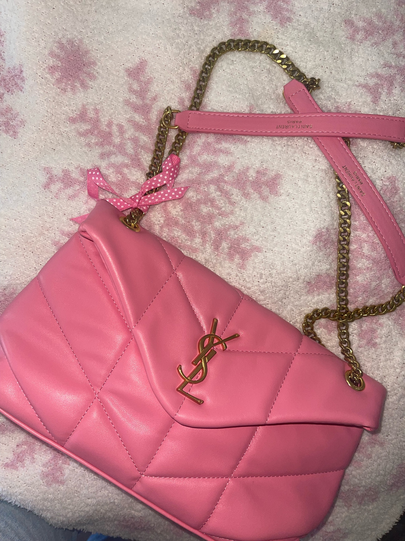 I just ADORE HER  

#LTKGiftGuide #LTKHoliday #LTKfindsunder100