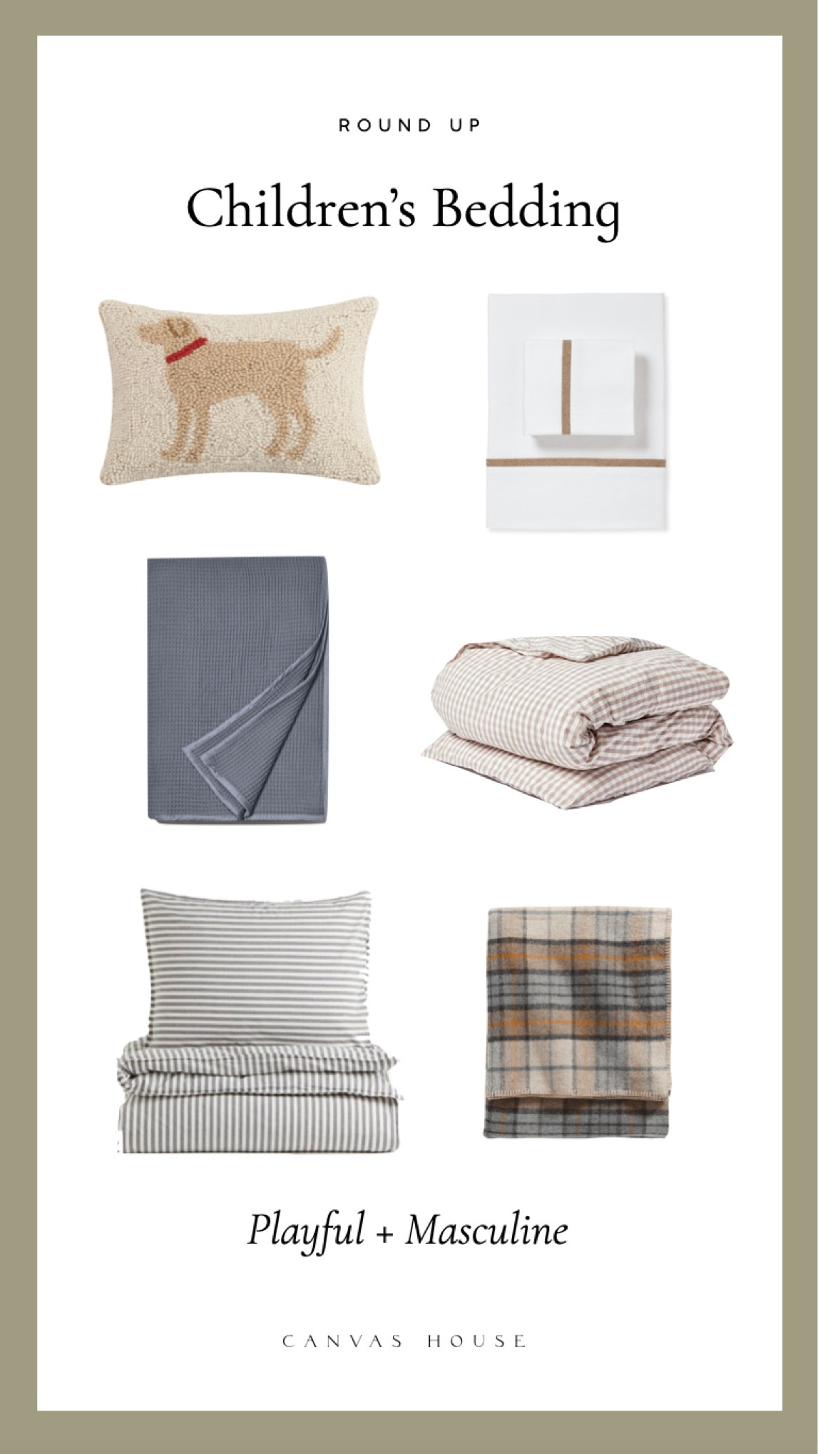 I’ve been spending time re-working my sons bedroom now that he’s a little older and in a big boy bed. I’ve come across so many bedding options in the process and just had to share! 

#LTKhome #LTKkids