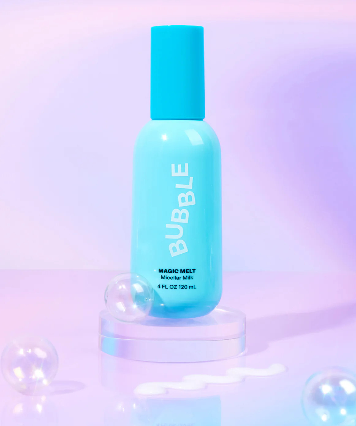 Magic Melt | Bubble Skincare