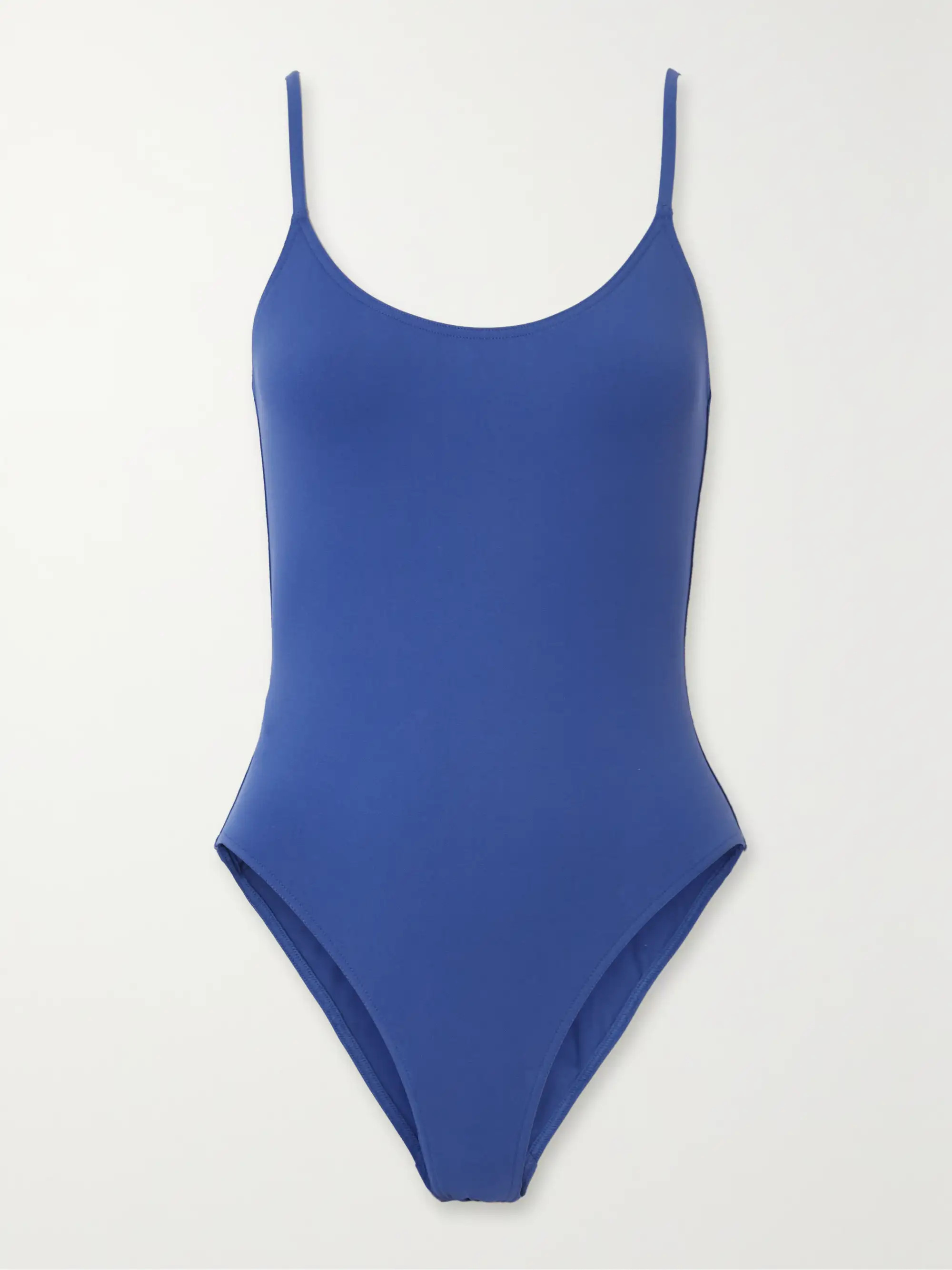 Les Essentiels Diamant swimsuit | NET-A-PORTER (US)