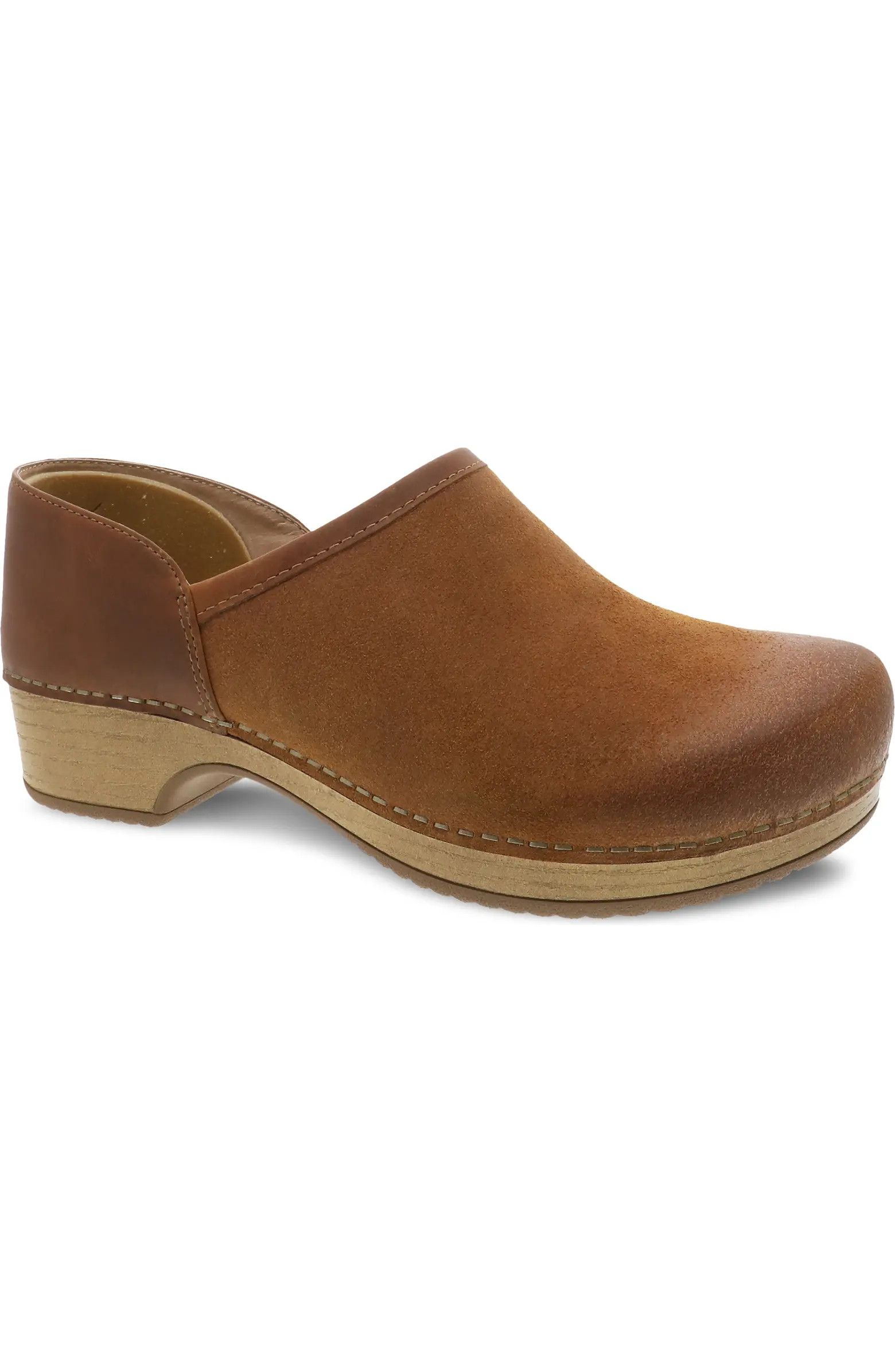 Dansko Brenna Clog (Women) | Nordstrom | Nordstrom