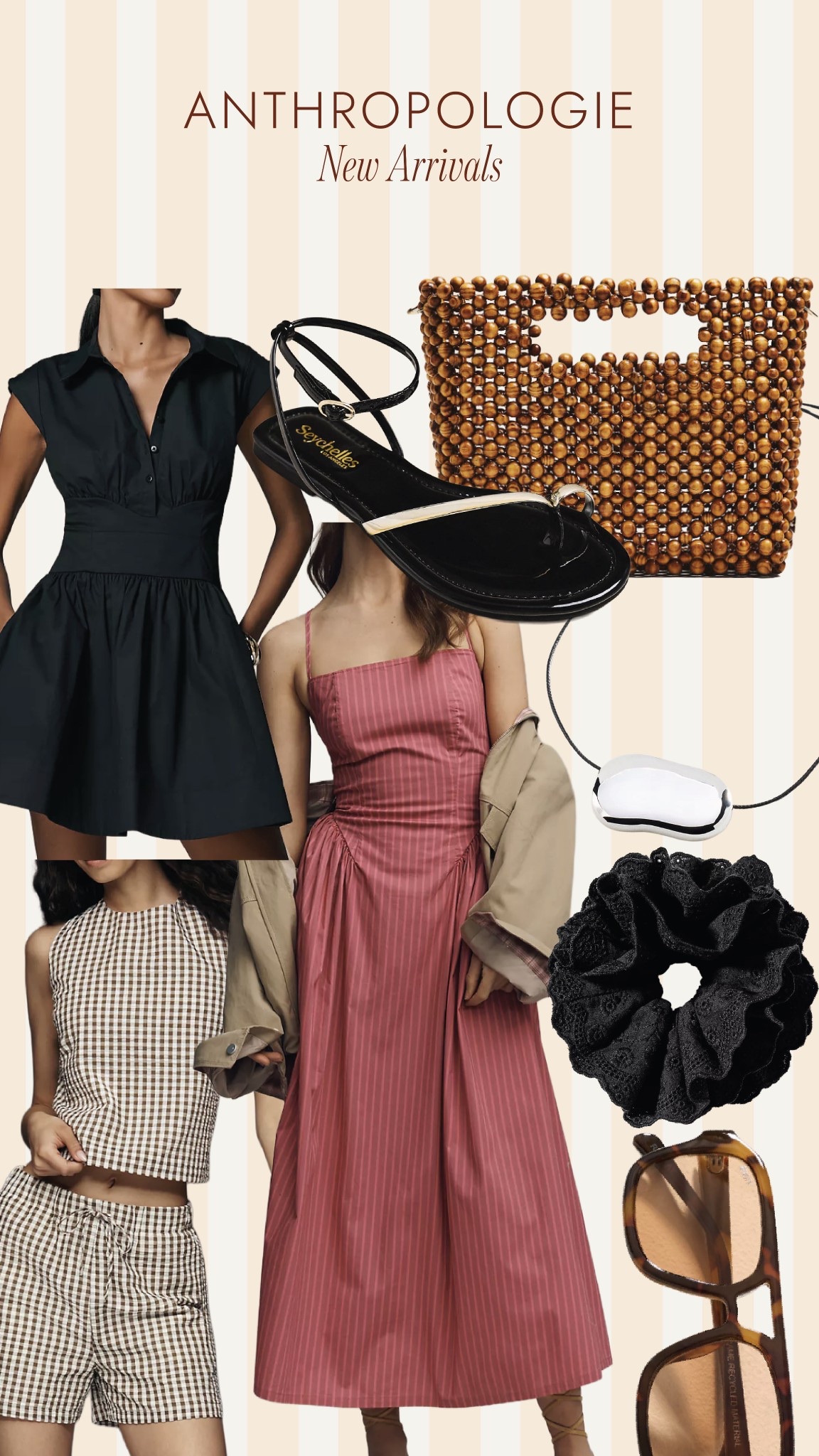 New arrivals! 

#LTKgrwm #LTKootd #LTKdayinmylife