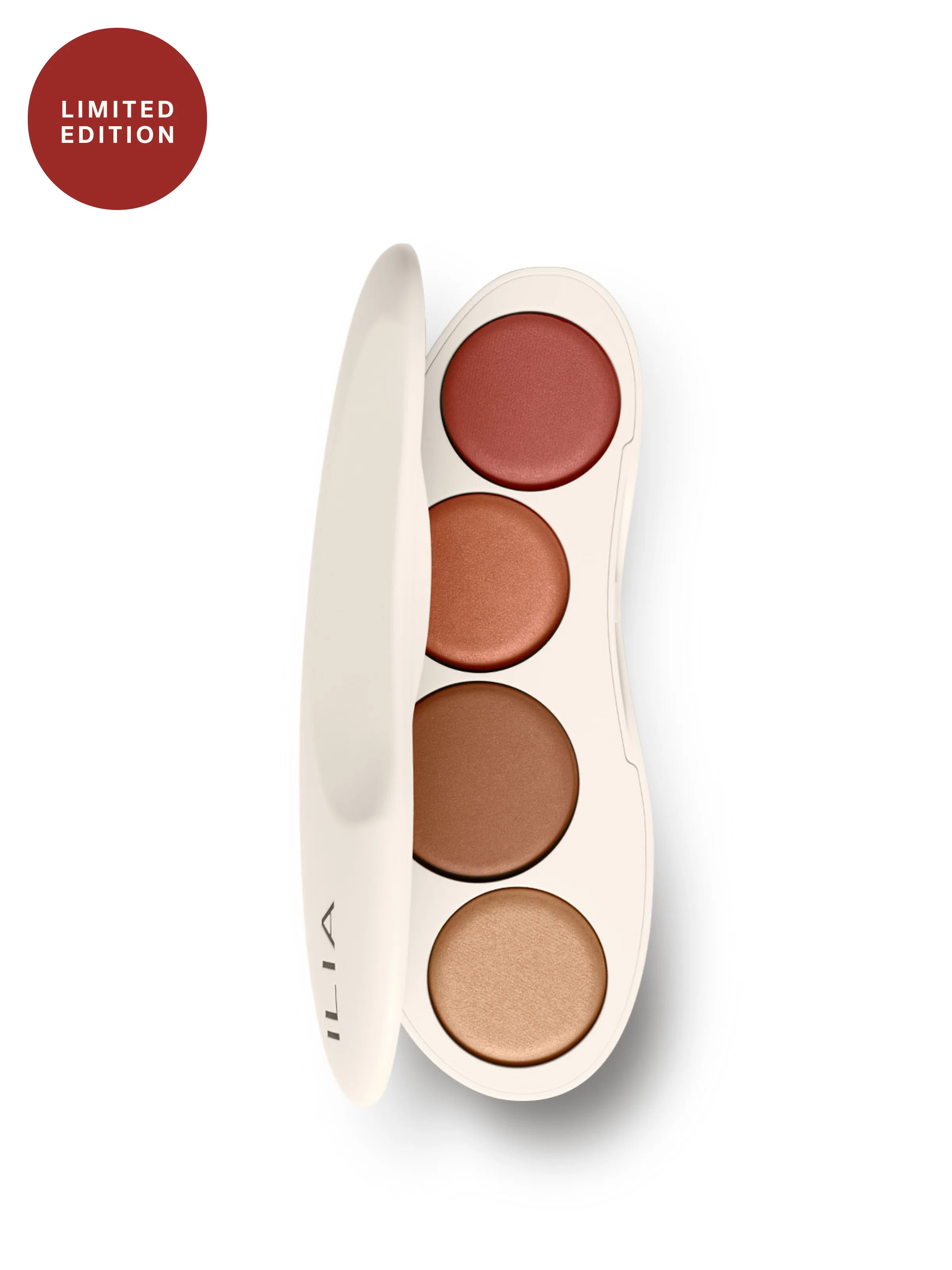 ILIA The Ethereal Baked Face Palette - The Ethereal Baked Face Palette | ILIA Beauty